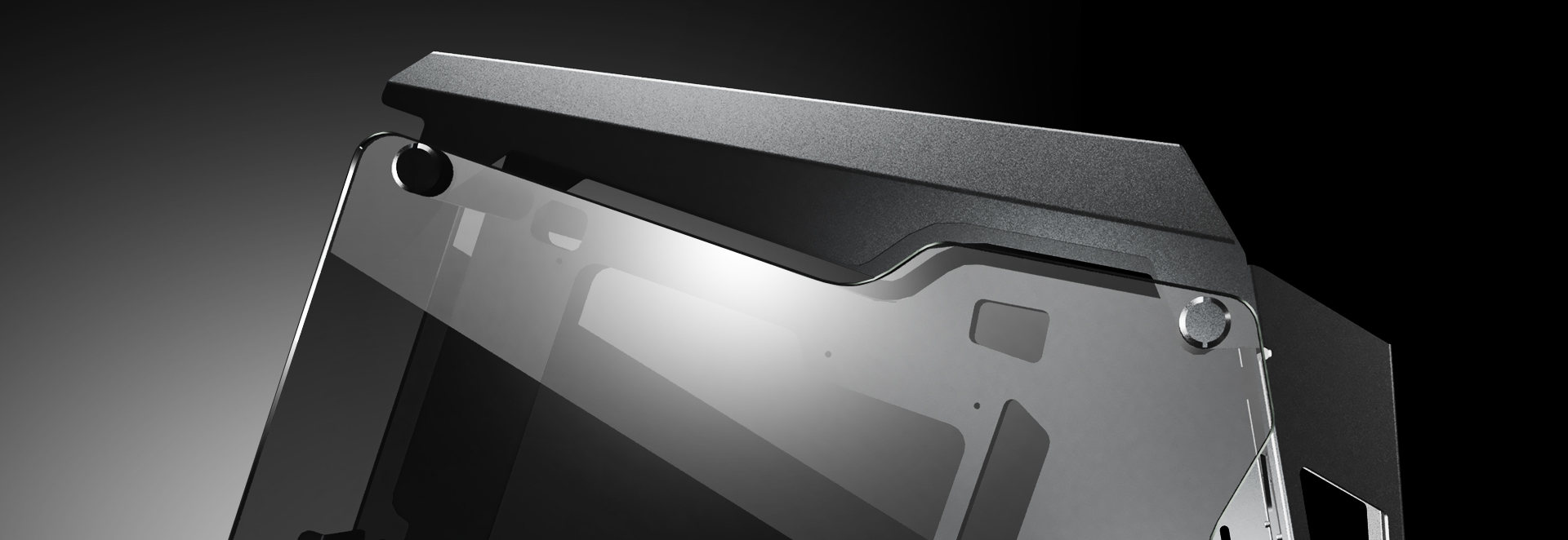 新品未使用 CONQUER ESSENCE CGR-5LMVB CONQUER ESSENCE｜COUGAR｜株式会社アユート PCパーツ・VR・オーディオ